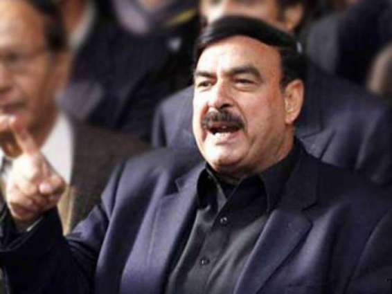 'Elections likely to be postponed', claims Sheikh Rasheed