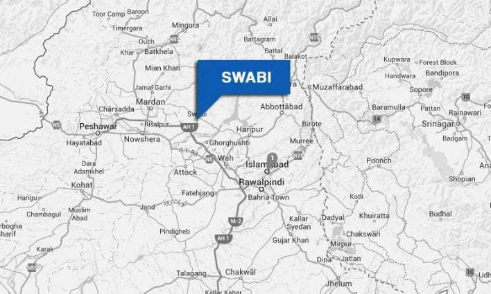 Transgender killed In Swabi