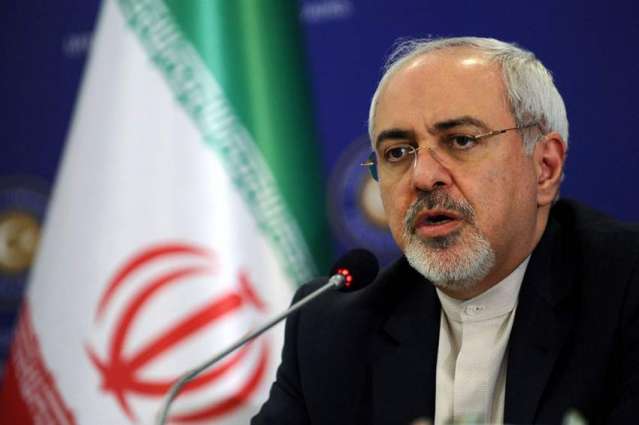 Will resume nuclear program, If US withdraws deal: Foreign Minister Mohammad Javad Zarif