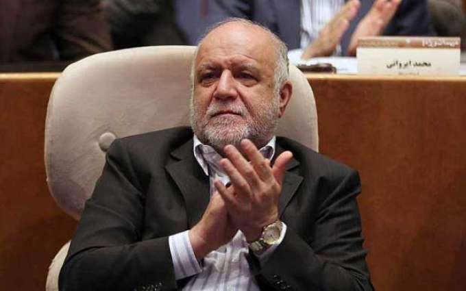 Iran's oil minister: Iran to speed up gas export to Pakistan