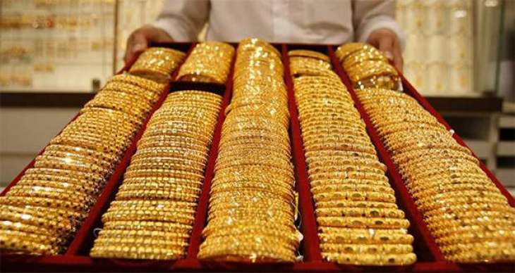 Gold Rate In Pakistan, Price on 24 April 2018