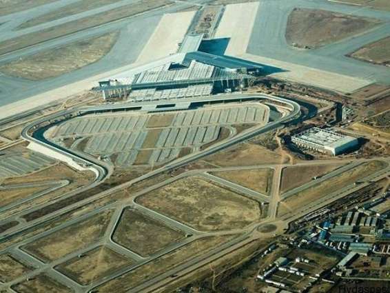 New Islamabad Airport’s inauguration being delayed for outsourcing reasons