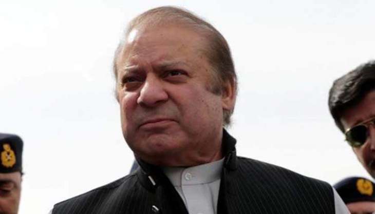 No chance of corruption in our cases: Nawaz Sharif 