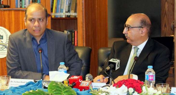 Pakistan-India Dialogue: Imperatives and Prospects