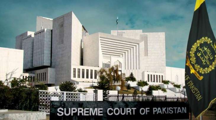 Supreme Court establishes human rights cells at Lahore, Karachi & minorities wing at Islamabad