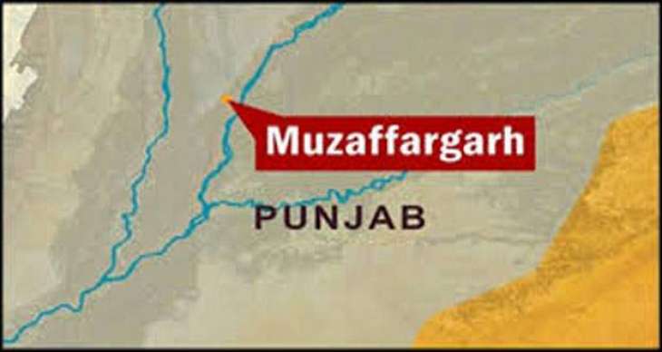 Man shoots, injures transgender sibling in Muzaffargarh