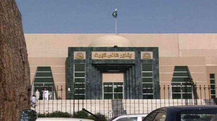 Peshawar High Court restrains govt from releasing ex-TTP spox Ehsanullah Ehsan
