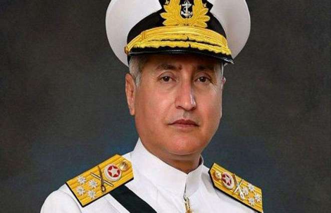 Naval Chief highlights PN contribution to Maritime security at 6th IONS in Tehran
