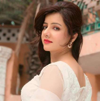 Rabi Pirzada says she was harassed more by women than men