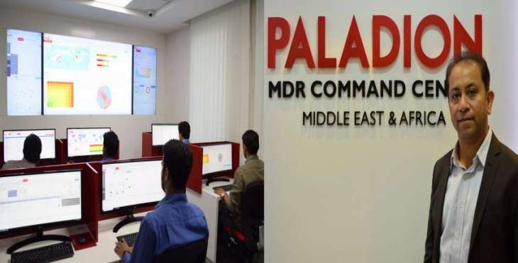 Paladion Launches the First AI-Driven SOC in the Middle East