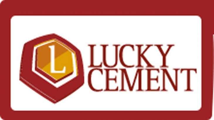 Lucky Cement records PKR 9.80 billion profit for the nine months ended March 31, 2018
