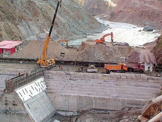Pakistan Industrial and Traders Associations Front hails govt for final approval of Bhasha construction