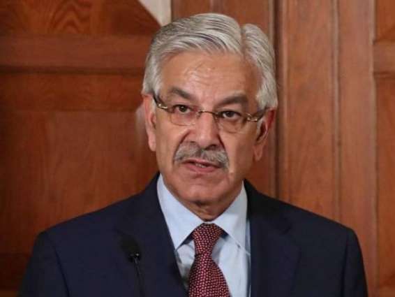 Kh Asif would like his son to contest elections on his behalf