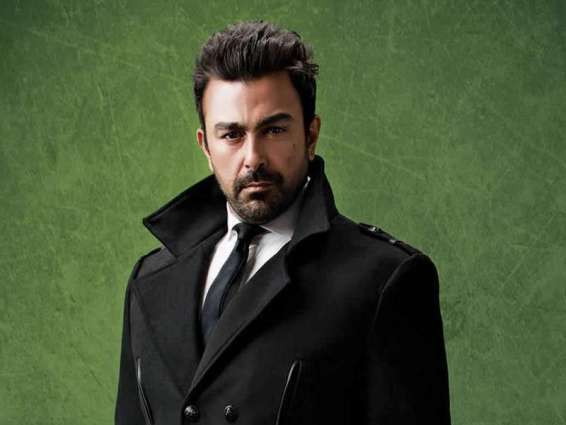 Happy birthday to timeless Shaan Shahid!