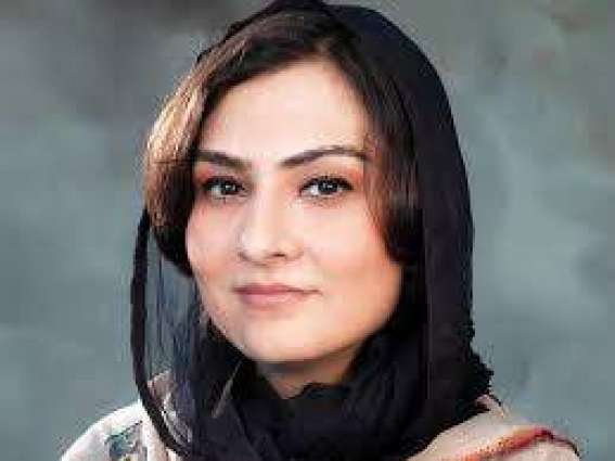 Marvi Memon appointed federal minister