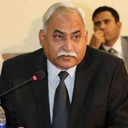 National Chamber hosts Pakistan envoy at 