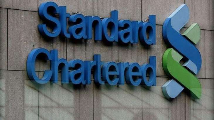 Standard Chartered Bank (Pakistan) Limited announces Q1 2018 Results