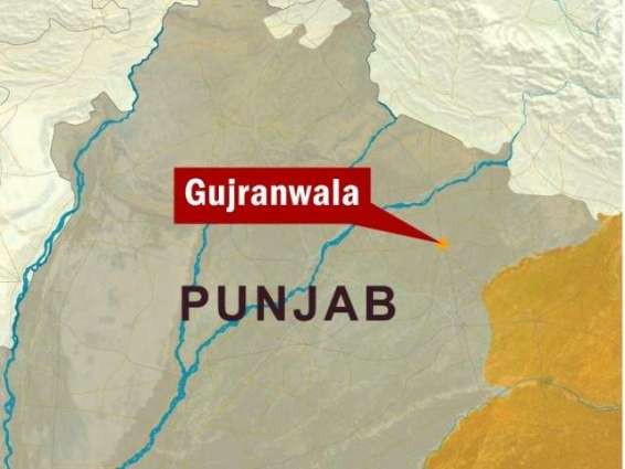 Youth died in one-wheeling accident in Gujranwala
