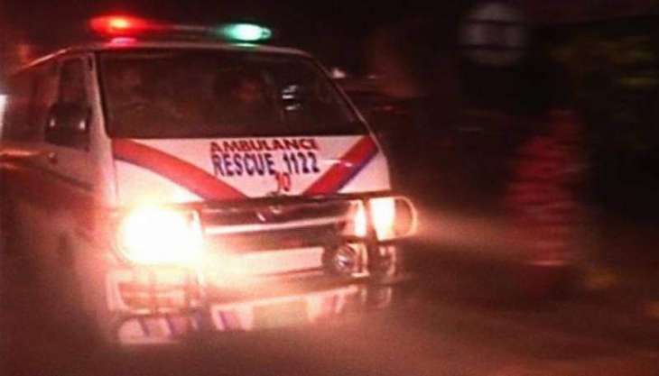 Three labourers dead, 2 injured after roof collapses in Cosmopolitan Club Lahore