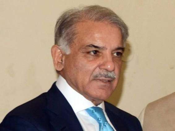 Those chanted slogan of new KP have ruined province: Shehbaz Sharif