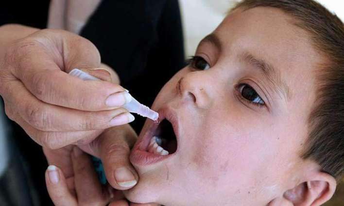 3 children allegedly die of anti-polio vaccine in Peshawar