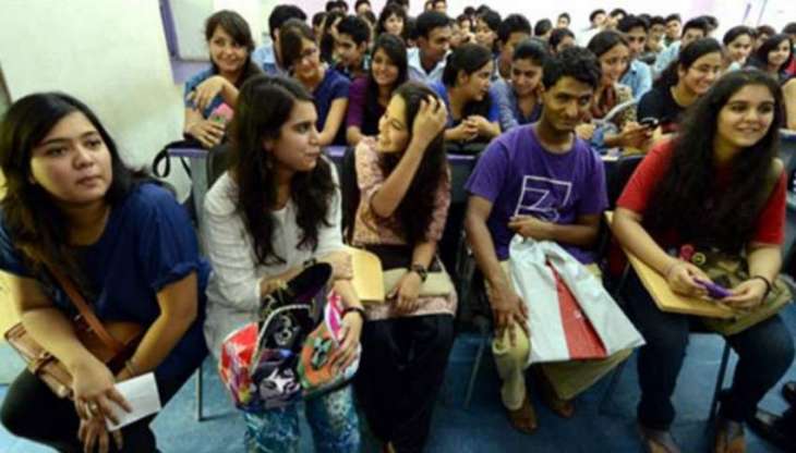China emerges top destination for Pakistani students