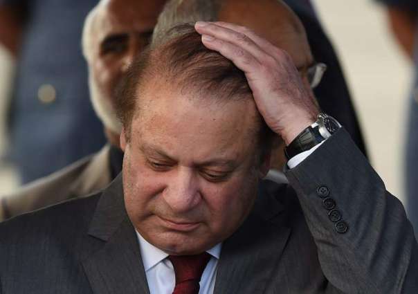 It's regretful that we have not learnt anything from past: Ex-prime minister (PM) Nawaz Sharif