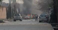 عراق، بغداد خودکش دھماکہ غاتے ٹی 8 بندغ تپاخت