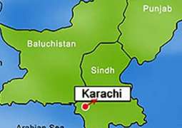 Girl killed after suspected rape, brother injured in Karachi