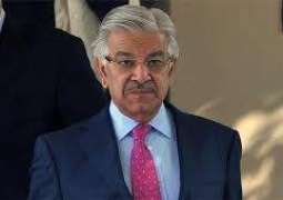 Khawaja Asif challenges his disqualification in Supreme Court