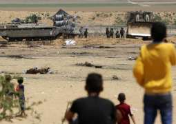 Firing in Tank leaves four injured in Tank