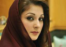 PML-N will defeat invisible forces in 2018 elections: Maryam Nawaz