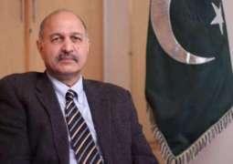 Mushahid Hussain elected as Chairman, Senate Foreign Affairs Committee