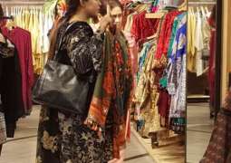 Khaadi opens country’s 6th flagship store in Multan