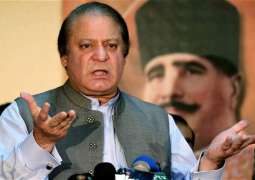 Hamid Mir criticizes Nawaz Sharif over ‘censorship’ claims