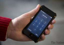 Mobile phone services to be restored in Wana after 10 years