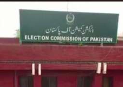 Election Commission of Pakistan (ECP) to use online system for election candidates' scrutiny