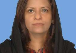 Bail to murderers of Shaheed Benazir Bhutto amounts to injustice: Nafisa Shah