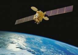 China launches new satellite for environmental monitoring