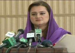 NAB has no Proofs against Sharif Family: Maryam Aurangzeb