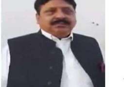 PTI leader from Vehari passes away in road accident