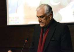 I will not contest upcoming elections: Zahid Hamid