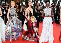 Cannes not about fashion, it’s about films: Adnan Malik