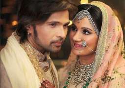Bollywood weddings: Himesh Reshamiya ties the knot following Sonam Kapoor, Neha Dhupia