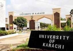 University of Karachi (KU) professor Dr Riaz Ahmed missing since last night, family says
