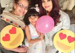 Mother’s Day: Bollywood celebrities extend love to their mothers
