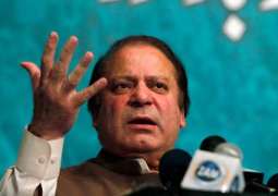 لجنة الأمن القومي الباكستانية ترفض إدعاءات وتدين تأكيدات خاطئة من قبل رئيس الوزراء السابق نواز شريف حول هجمات مومباي