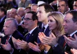 Most foreign envoys absent as Israel, US launch embassy festivities