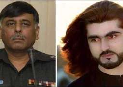 Govt's move to declare Malir Cantt sub-jail for Rao Anwar challenged
