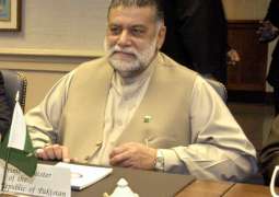 PMLN’s Mir Zafarullah Jamali announces to resign from National Assembly